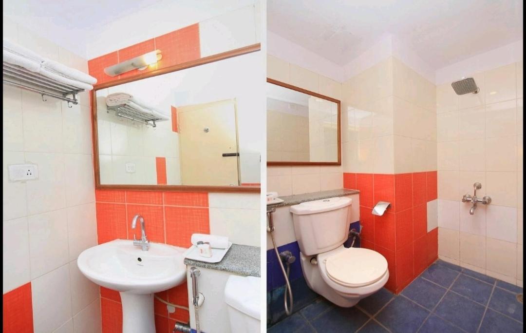 Hotel Stay By The Way Mysore Extérieur photo